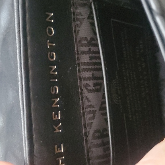 Beautiful Authentic Kurt Geiger Handbag - Picture 6 of 10